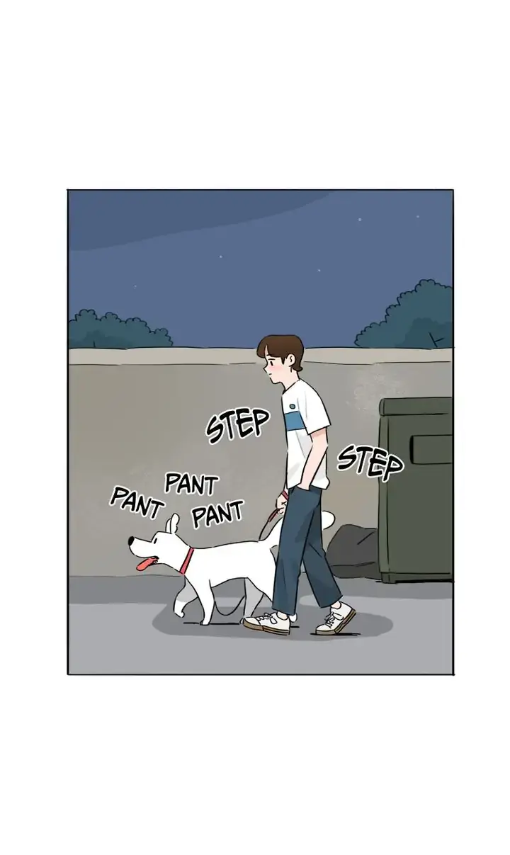 By My Side Chapter 22 page 71 - 