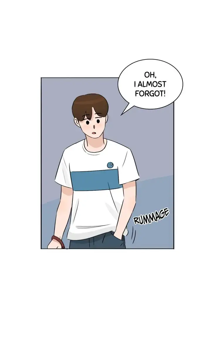 By My Side Chapter 22 page 72 - 