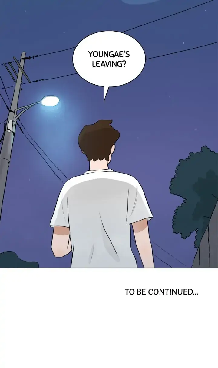 By My Side Chapter 22 page 75 - 
