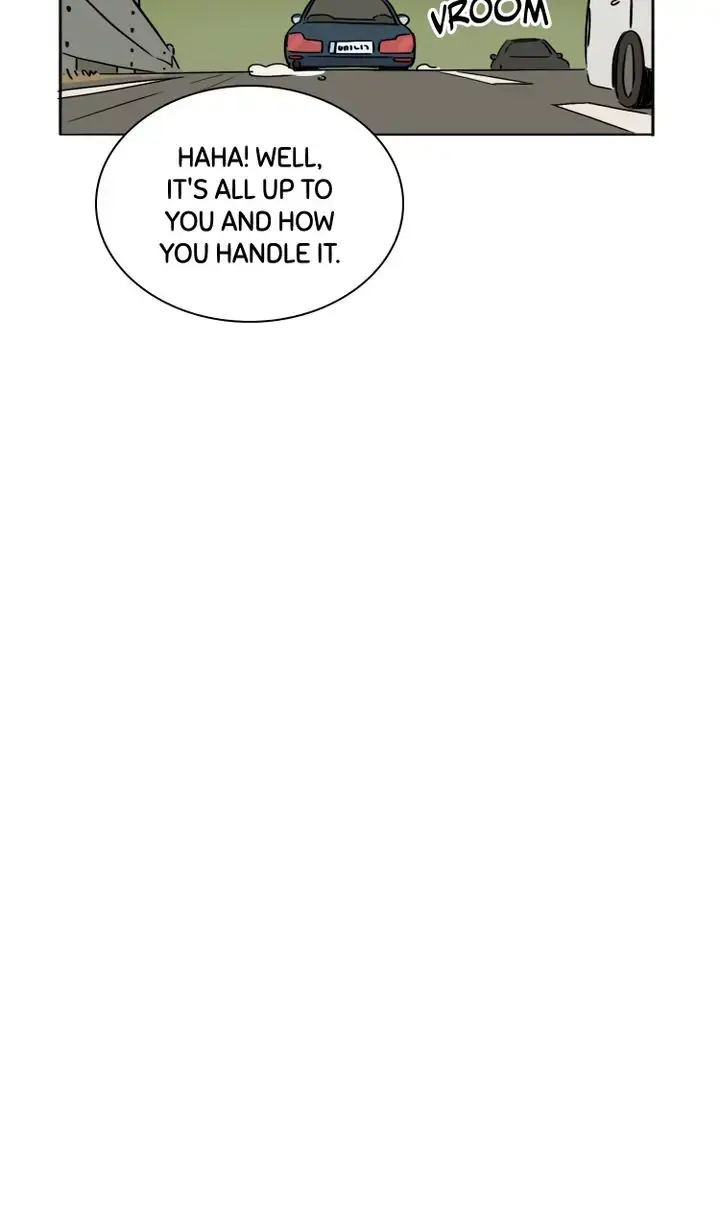 By My Side Chapter 22 page 9 - 