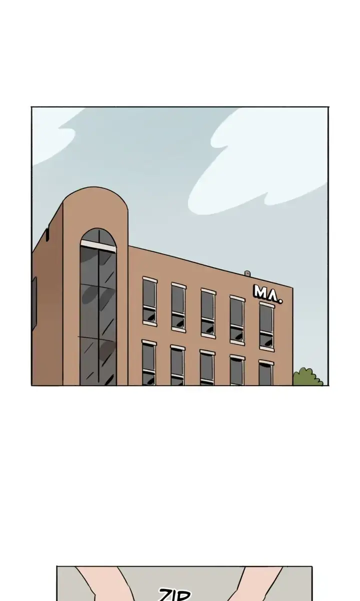 By My Side Chapter 23 page 1 - 