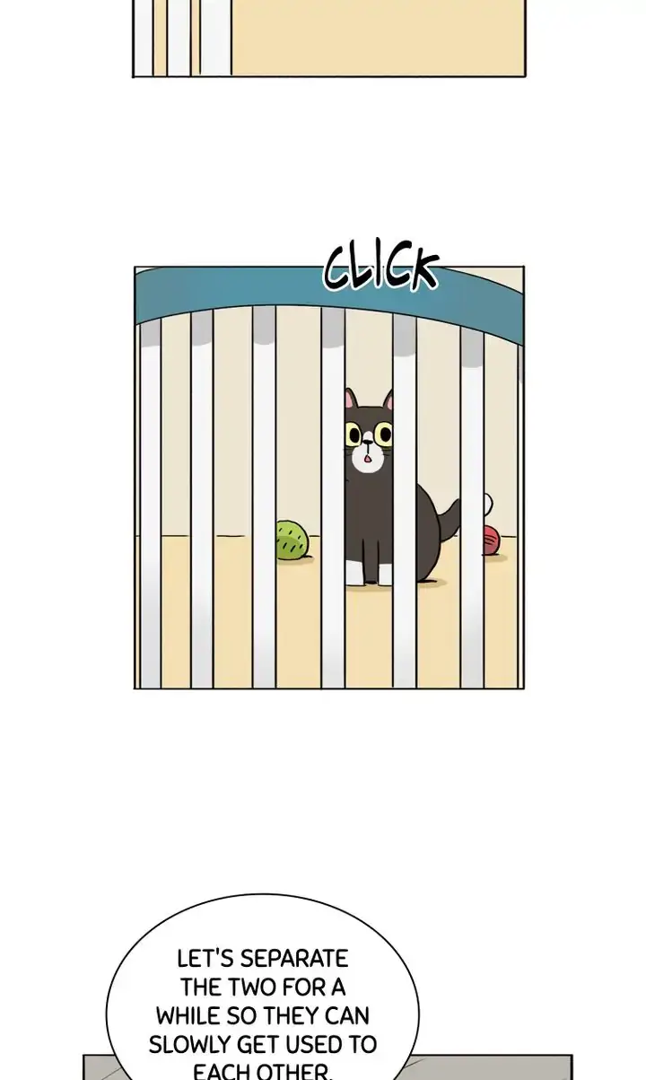 By My Side Chapter 23 page 12 - 