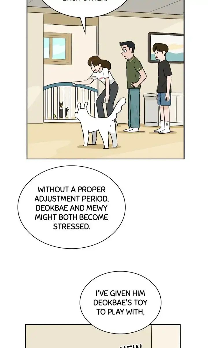 By My Side Chapter 23 page 13 - 