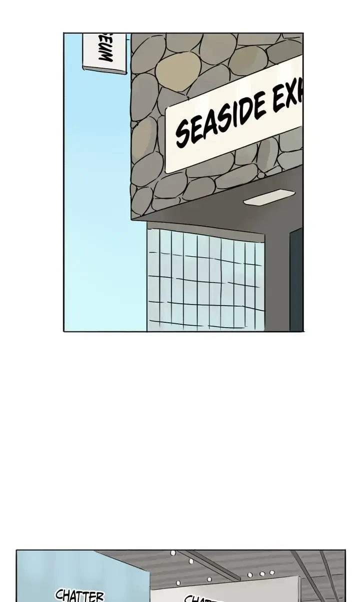 By My Side Chapter 23 page 23 - 