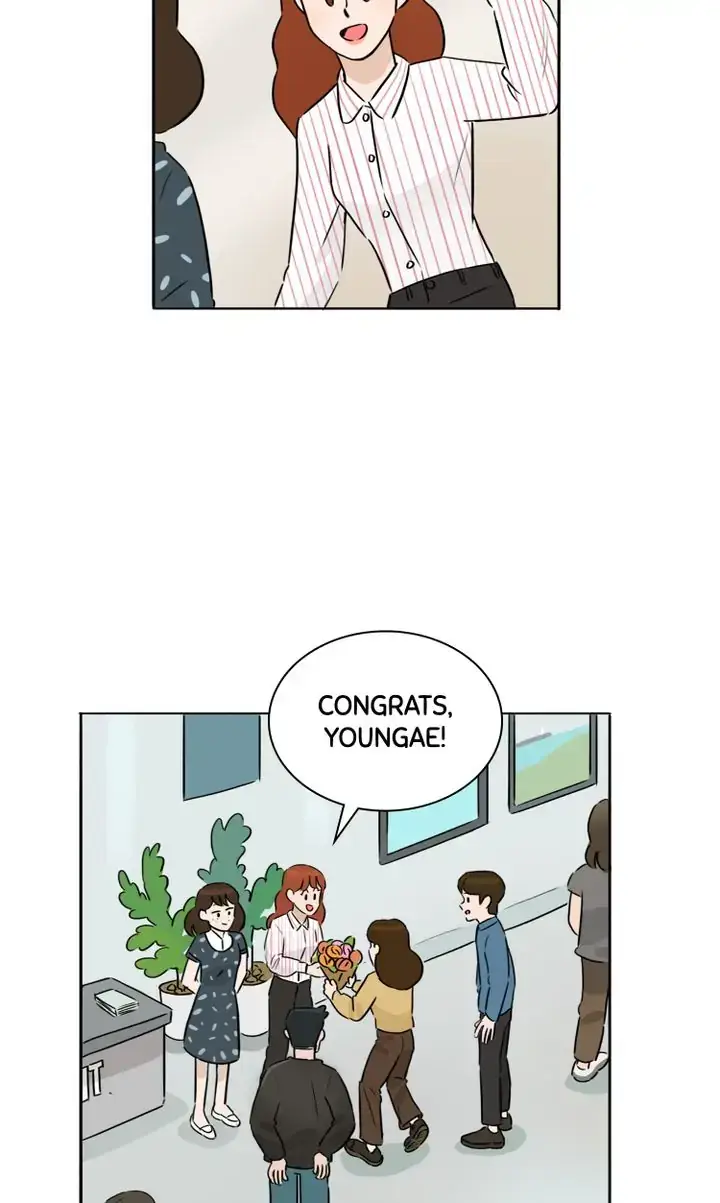 By My Side Chapter 23 page 26 - 