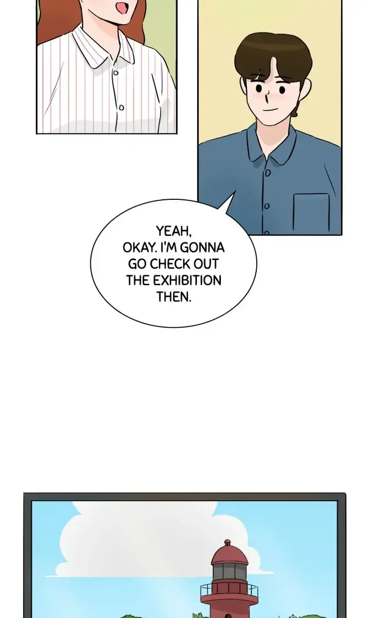 By My Side Chapter 23 page 31 - 
