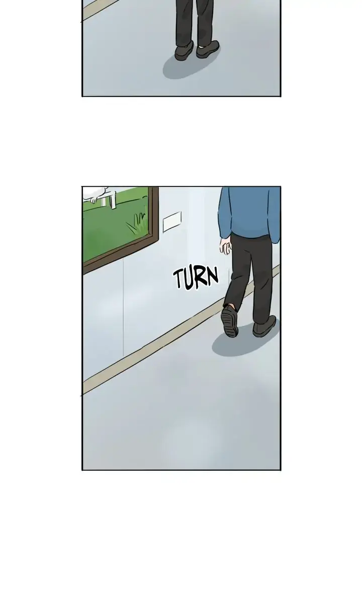 By My Side Chapter 23 page 34 - 