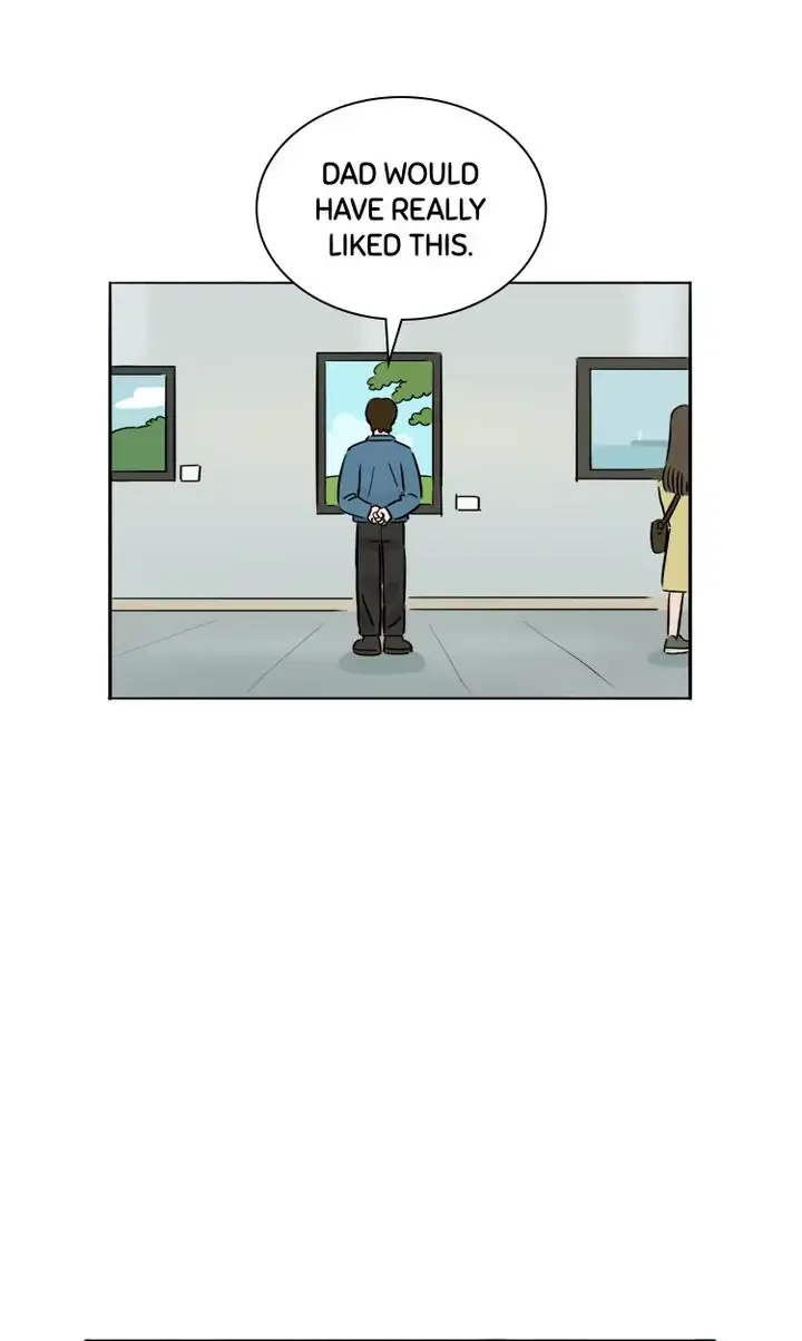 By My Side Chapter 23 page 37 - 