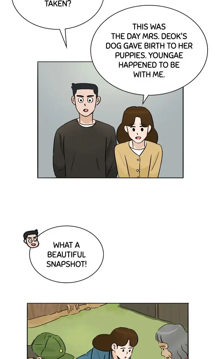 By My Side Chapter 23 page 39 - 