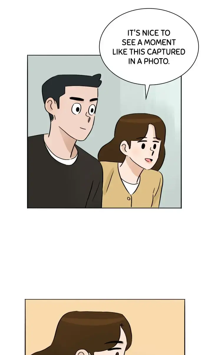 By My Side Chapter 23 page 41 - 