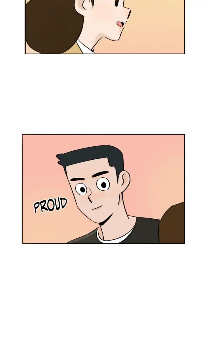 By My Side Chapter 23 page 42 - 
