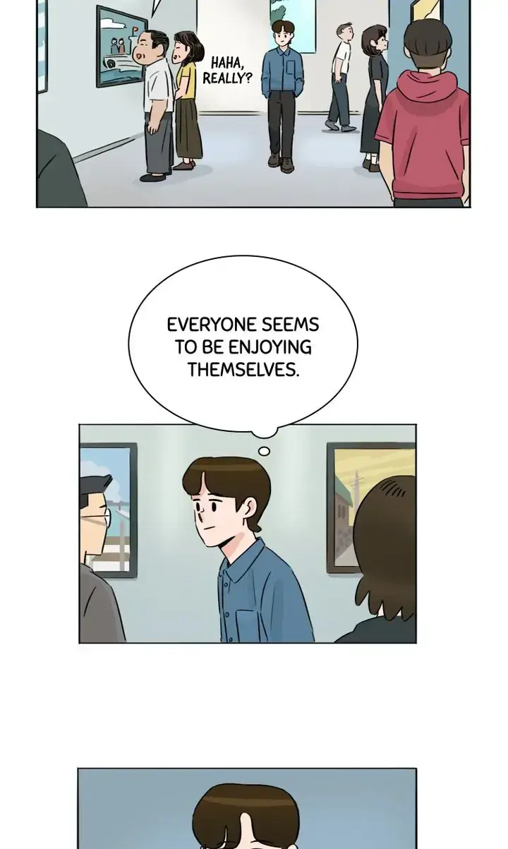 By My Side Chapter 23 page 44 - 