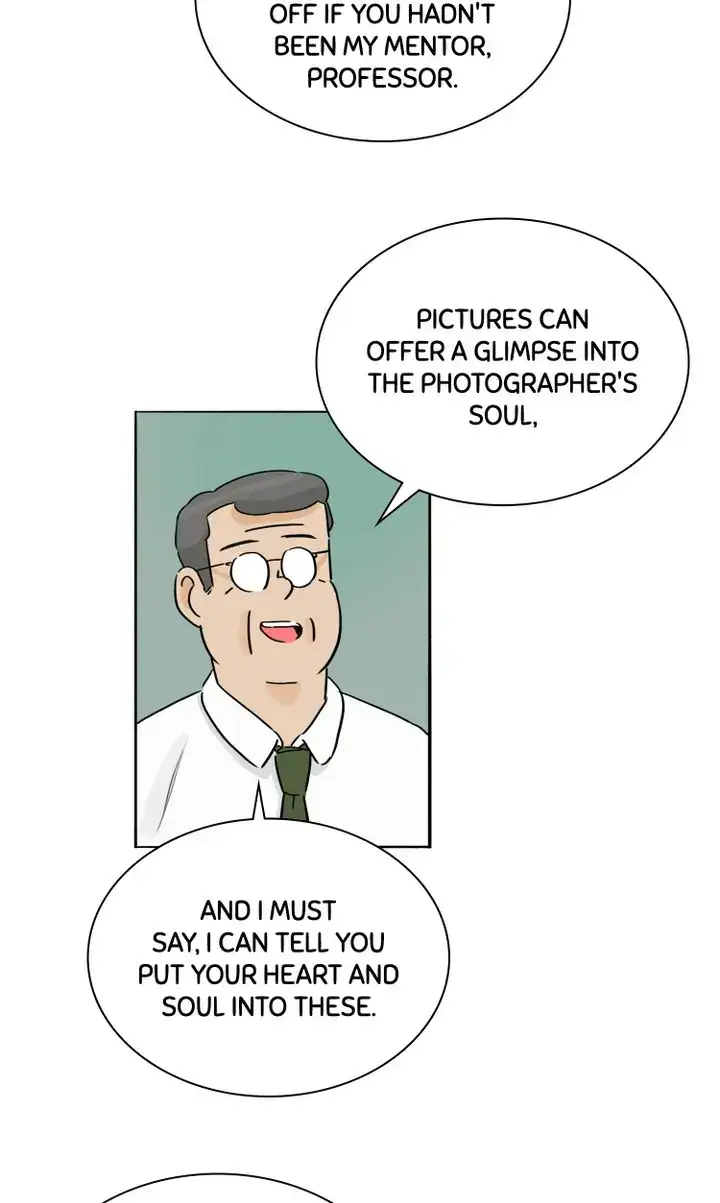By My Side Chapter 23 page 46 - 