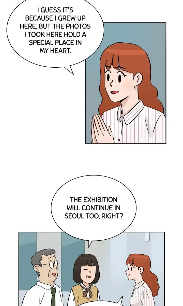By My Side Chapter 23 page 47 - 