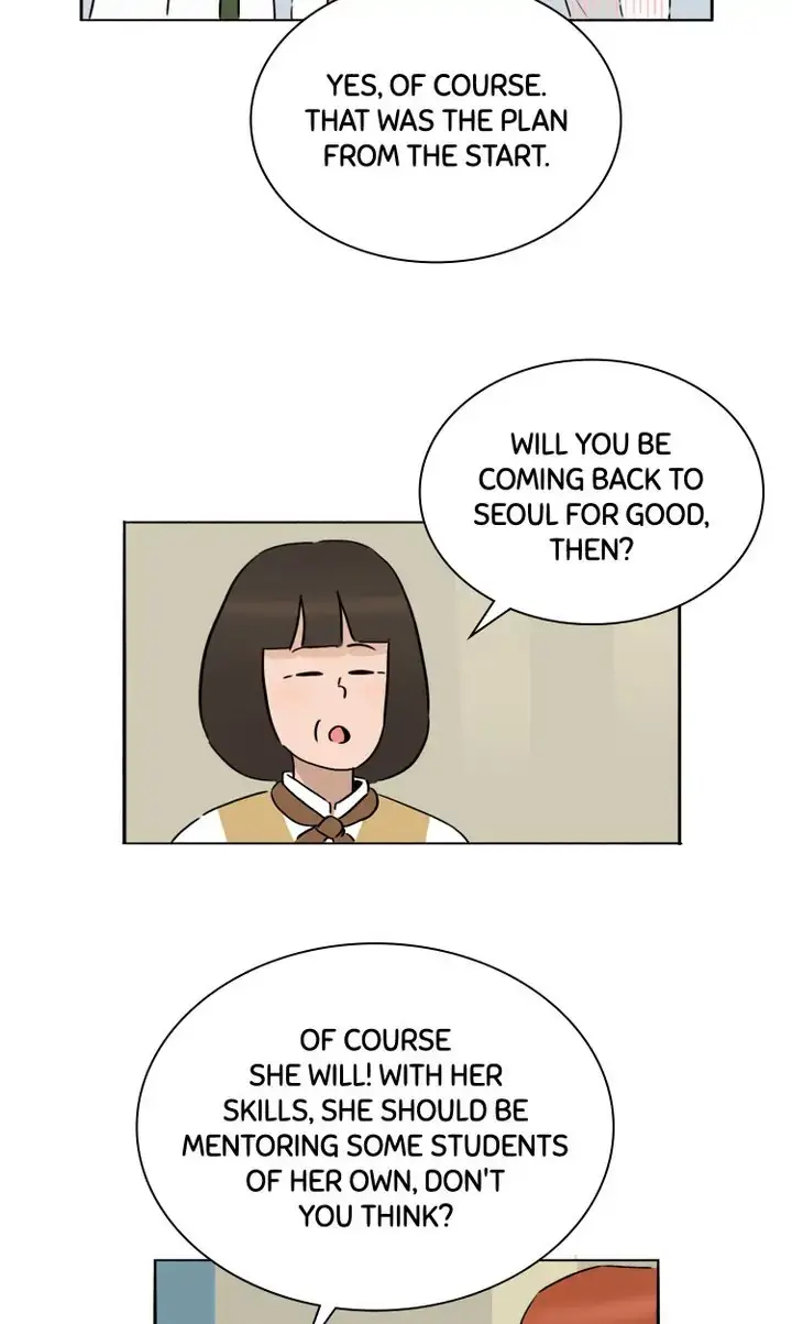 By My Side Chapter 23 page 48 - 