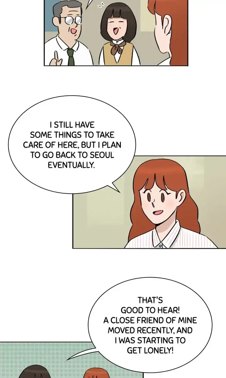 By My Side Chapter 23 page 49 - 