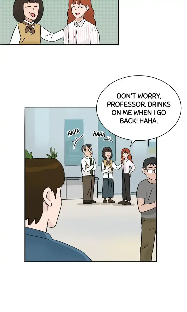 By My Side Chapter 23 page 50 - 