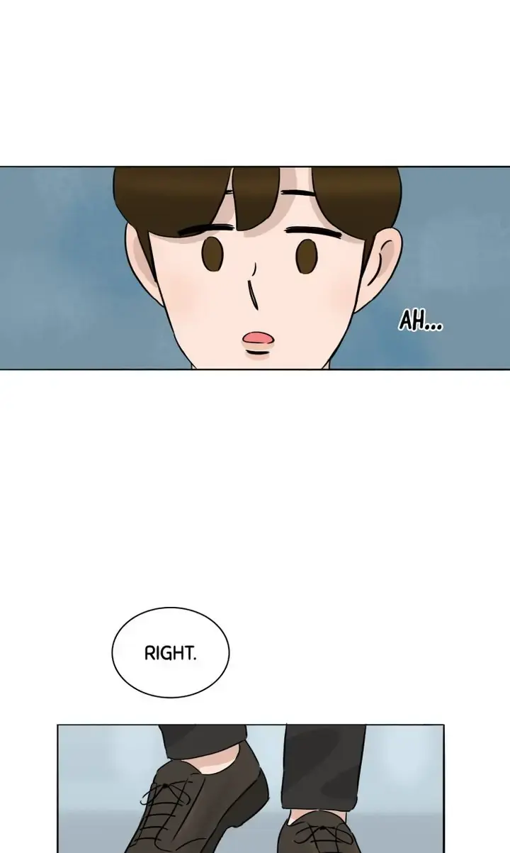 By My Side Chapter 23 page 51 - 
