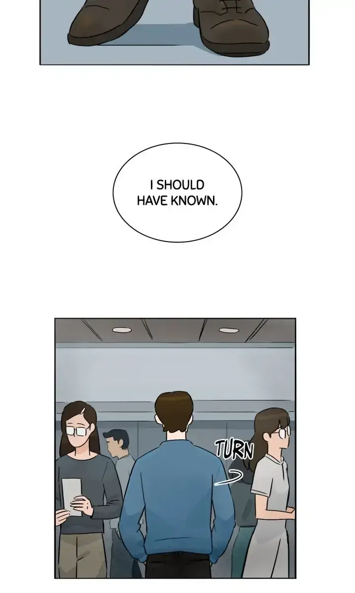 By My Side Chapter 23 page 52 - 