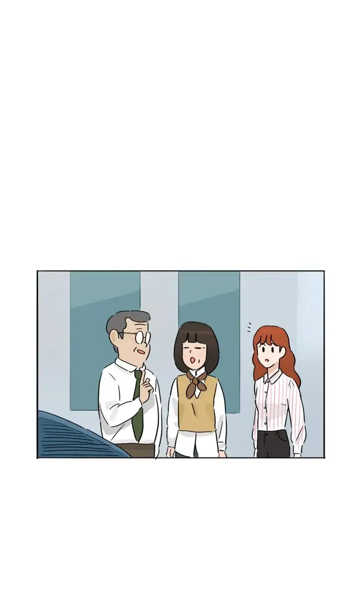 By My Side Chapter 23 page 53 - 