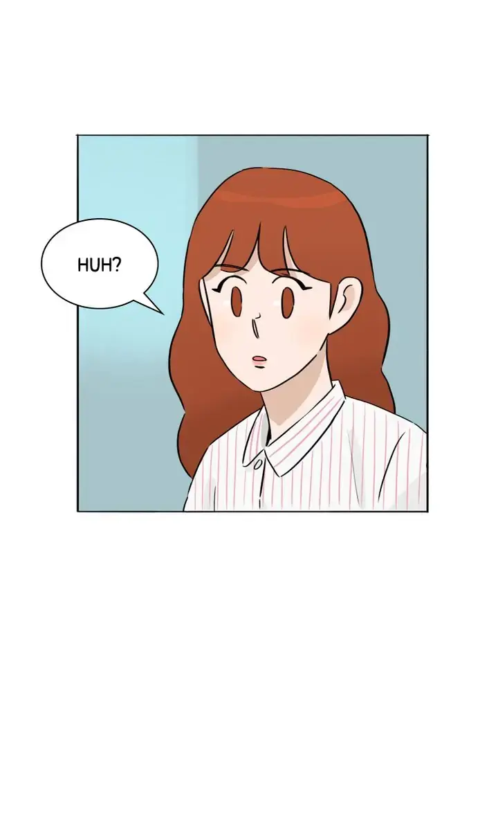 By My Side Chapter 23 page 54 - 