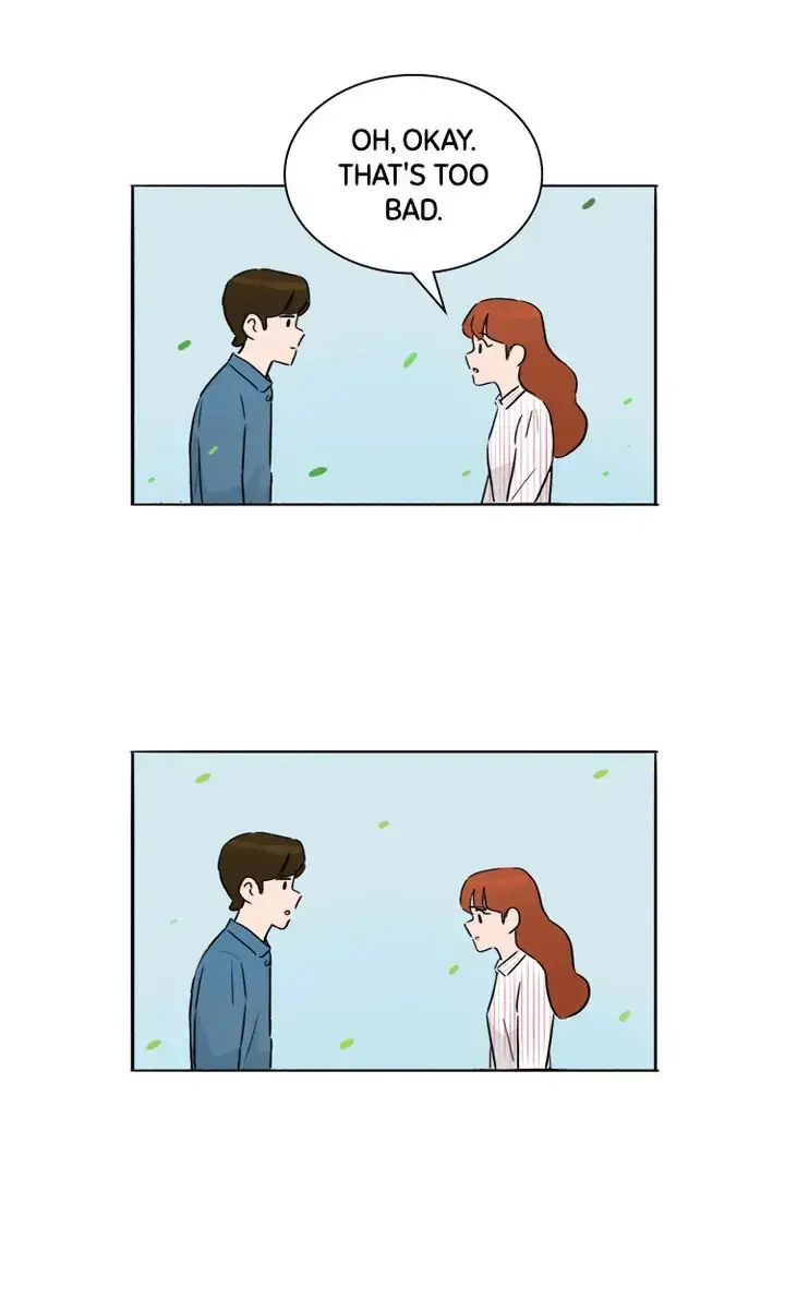 By My Side Chapter 23 page 60 - 