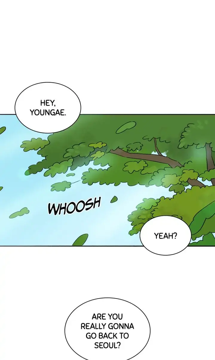 By My Side Chapter 23 page 61 - 