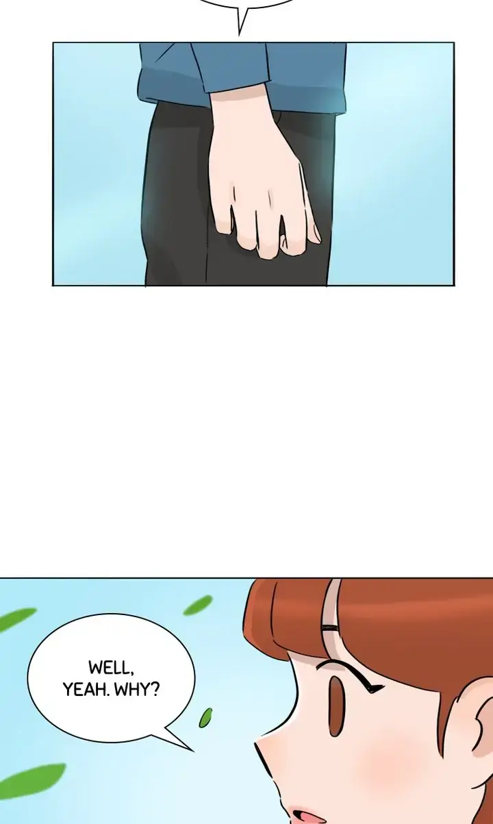 By My Side Chapter 23 page 62 - 
