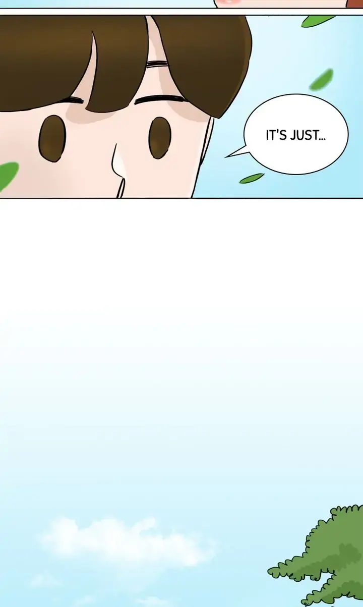 By My Side Chapter 23 page 63 - 