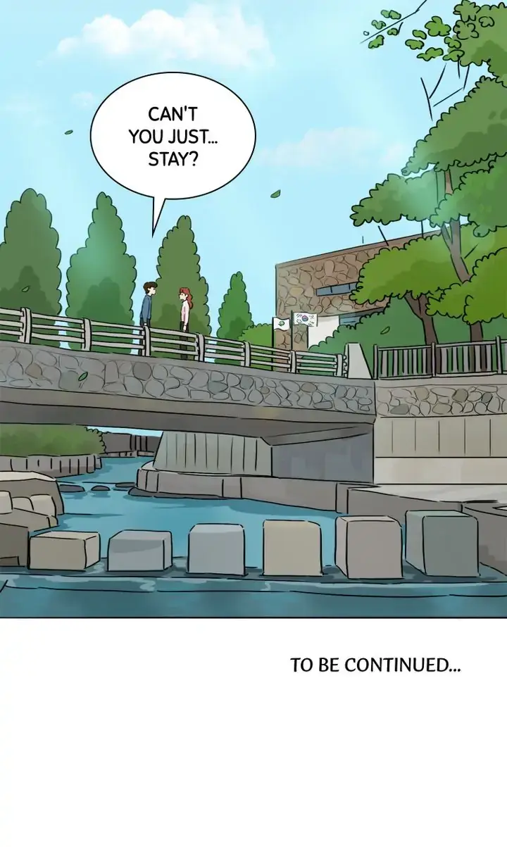 By My Side Chapter 23 page 64 - 