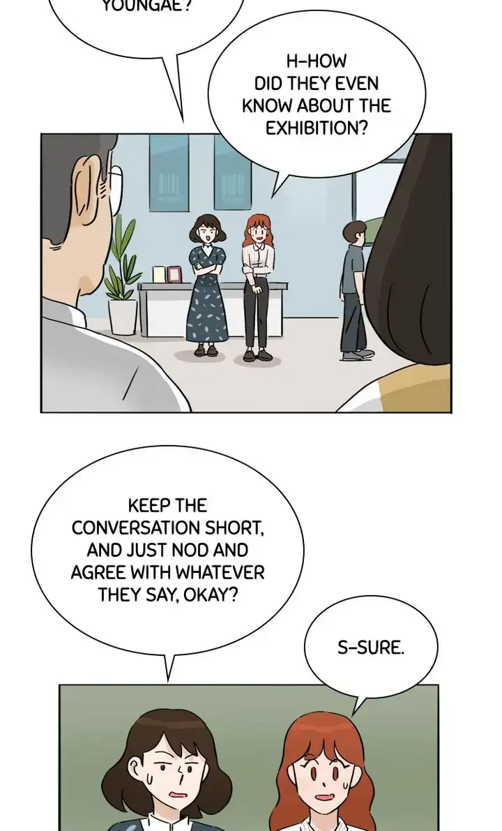 By My Side Chapter 24 page 2 - 