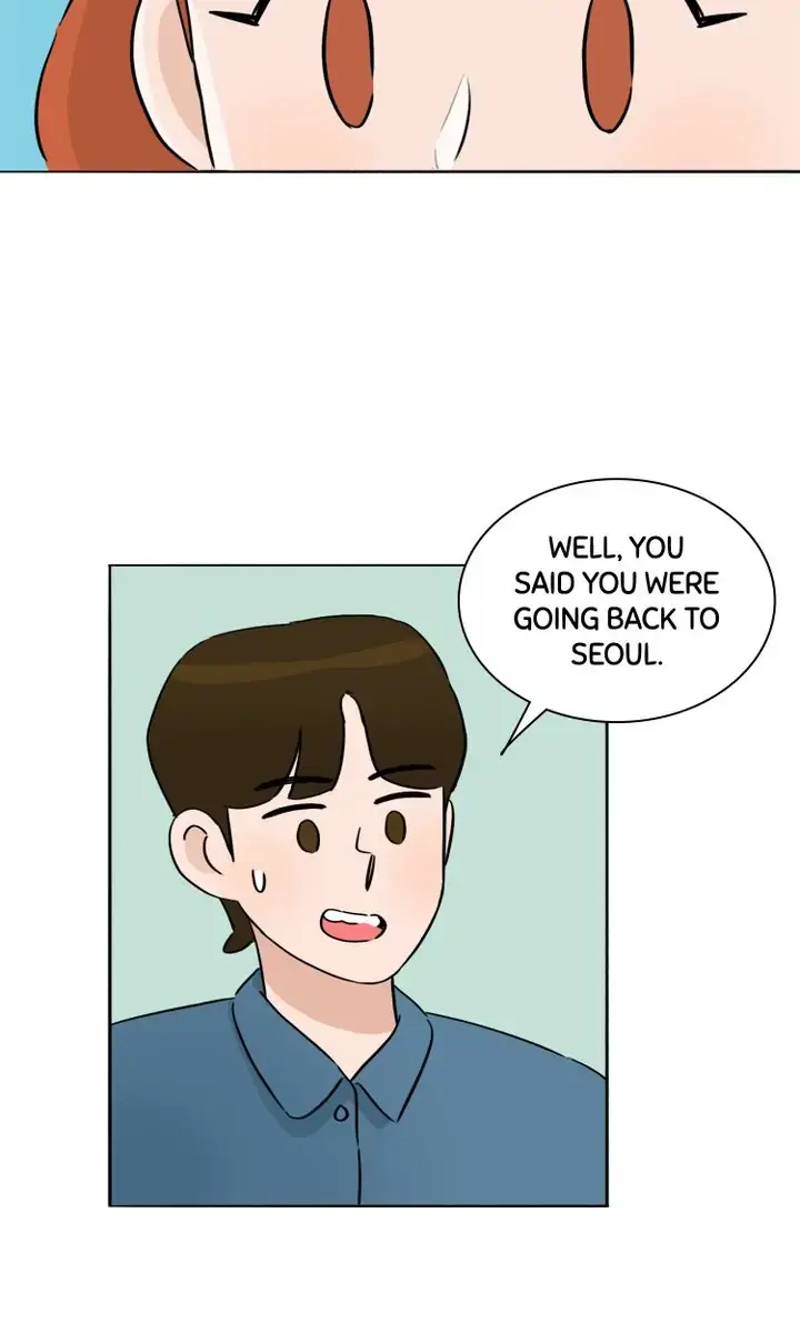 By My Side Chapter 24 page 11 - 