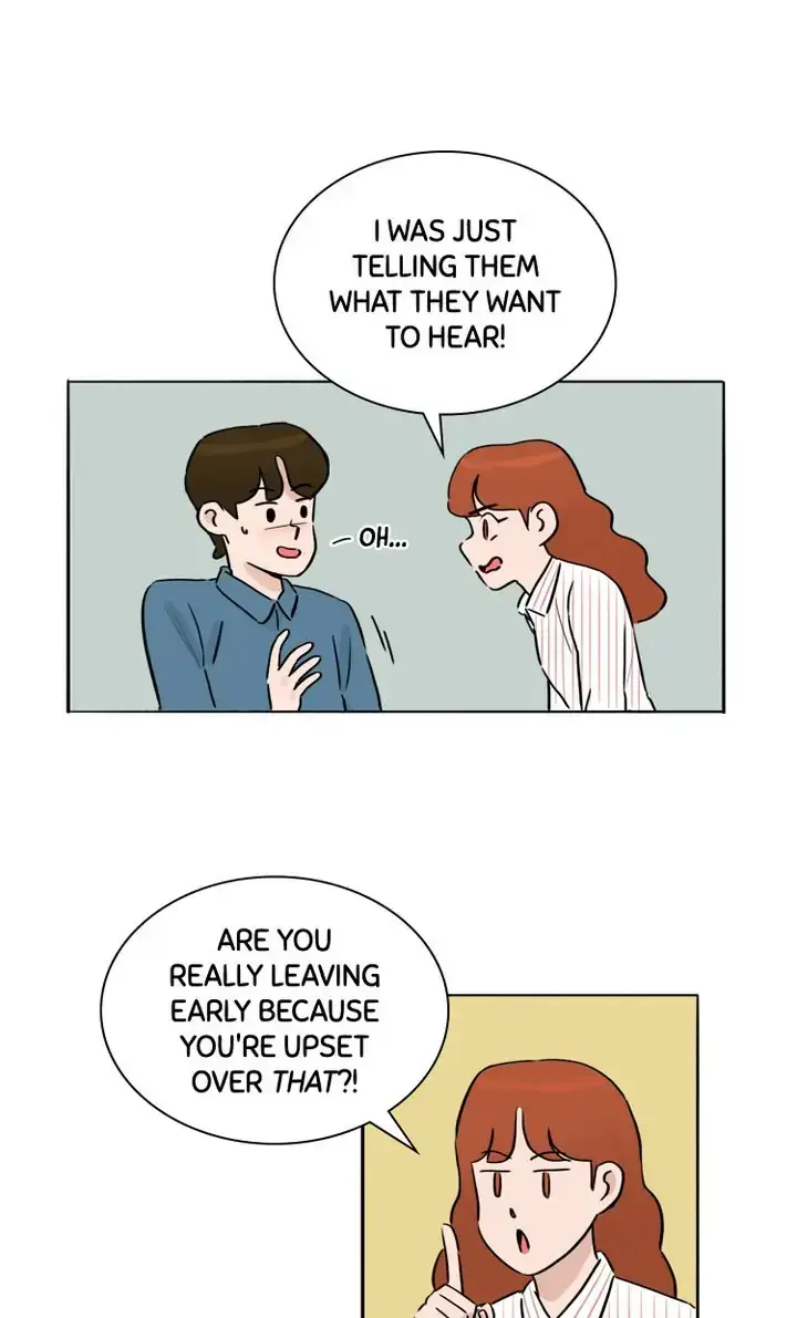 By My Side Chapter 24 page 12 - 