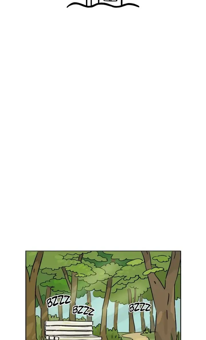 By My Side Chapter 24 page 15 - 