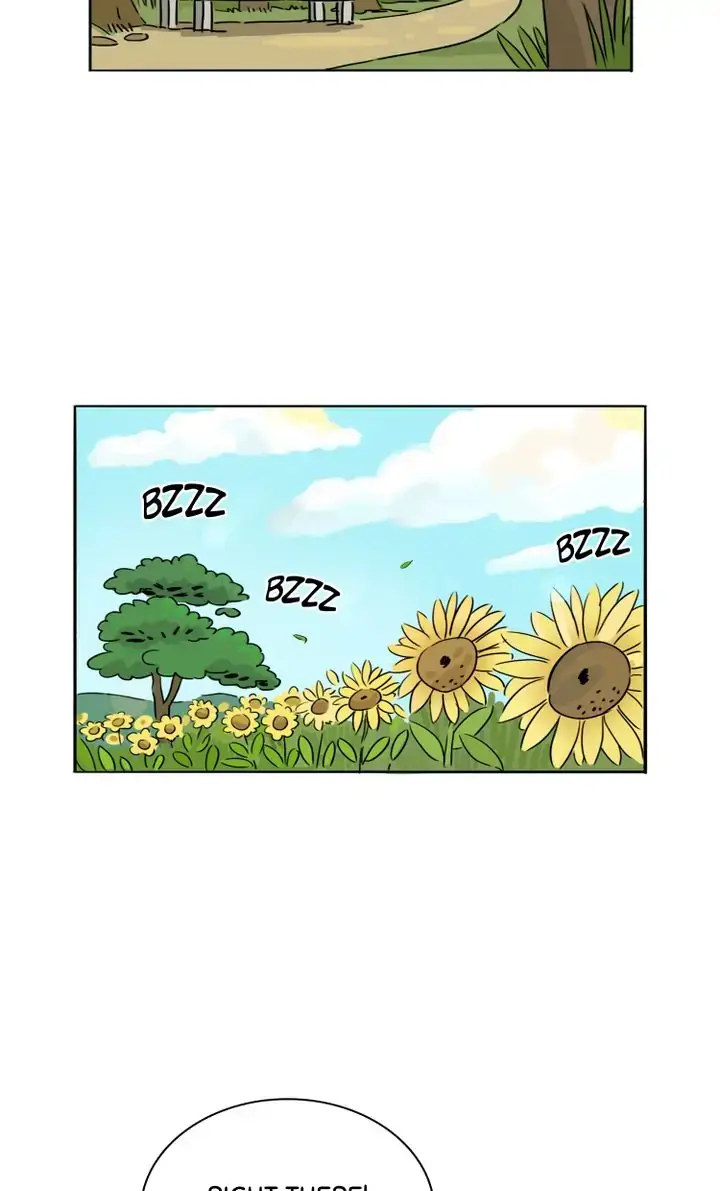 By My Side Chapter 24 page 16 - 