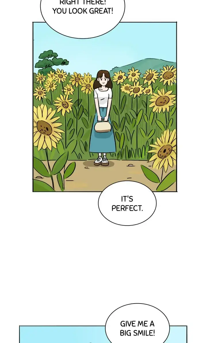 By My Side Chapter 24 page 17 - 