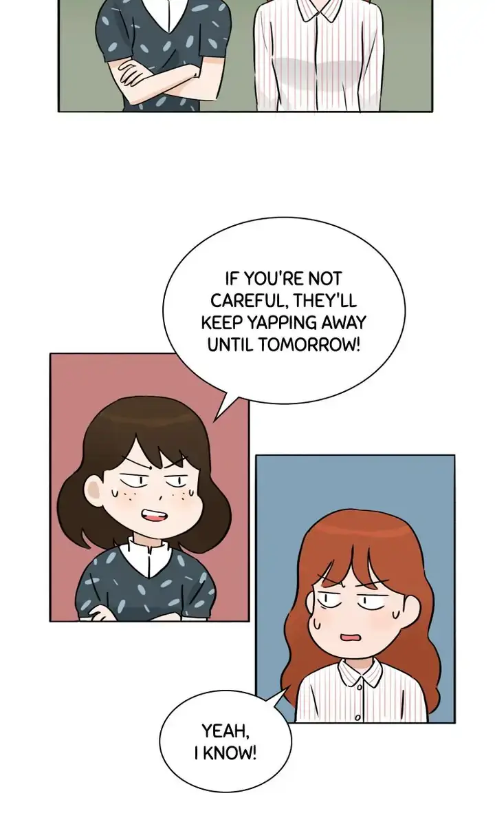 By My Side Chapter 24 page 3 - 