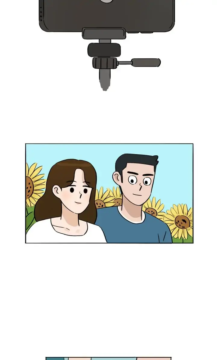 By My Side Chapter 24 page 25 - 