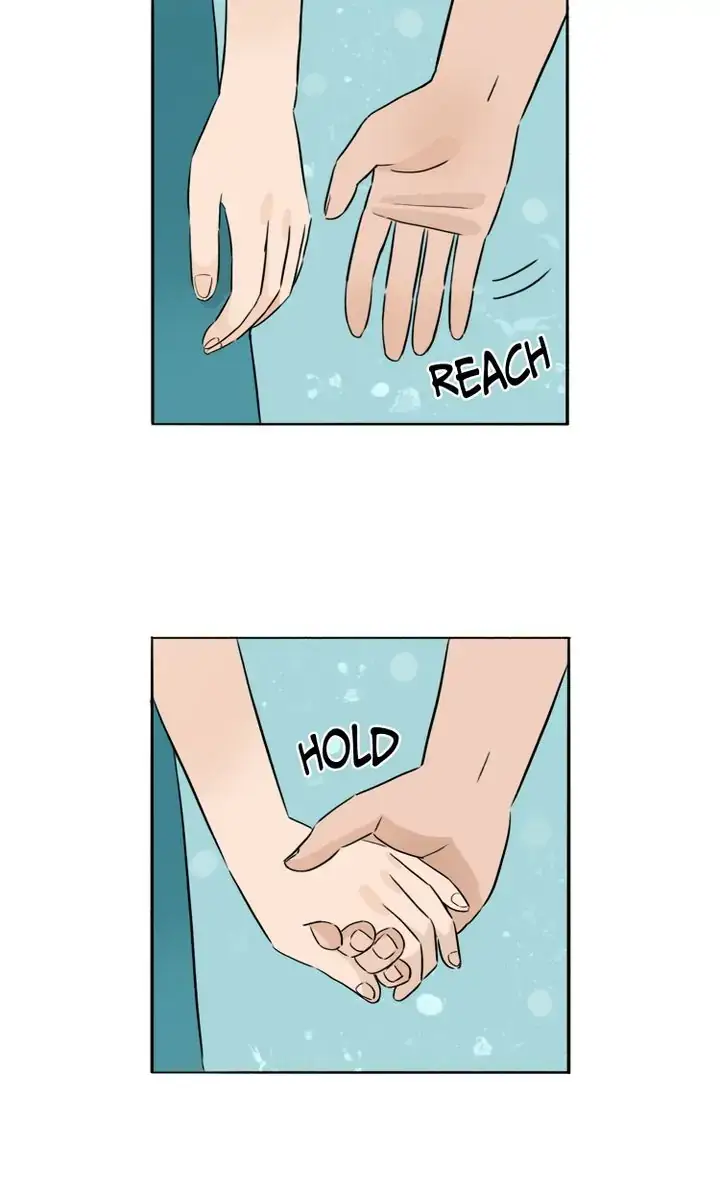 By My Side Chapter 24 page 26 - 