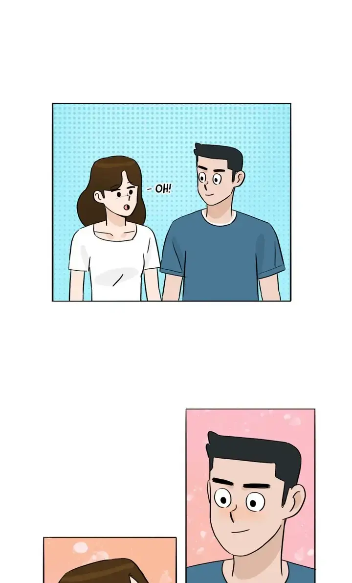 By My Side Chapter 24 page 27 - 