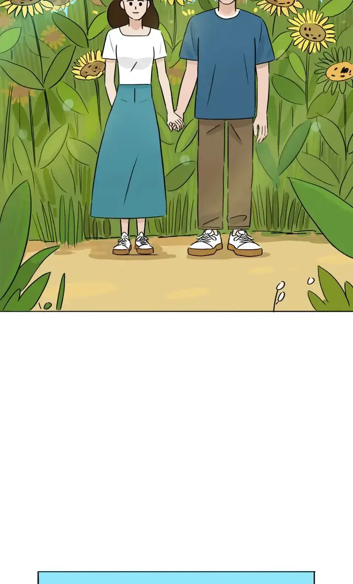 By My Side Chapter 24 page 29 - 