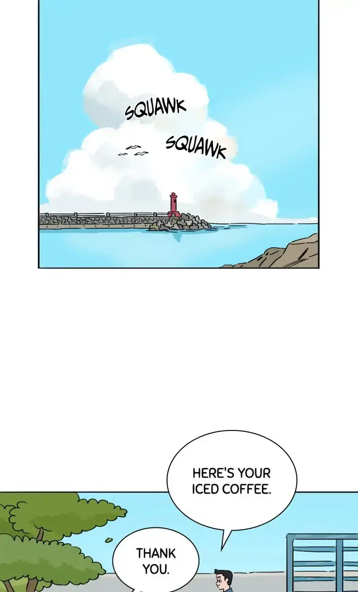 By My Side Chapter 24 page 30 - 
