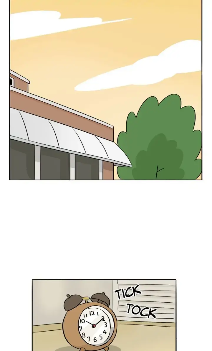By My Side Chapter 24 page 38 - 
