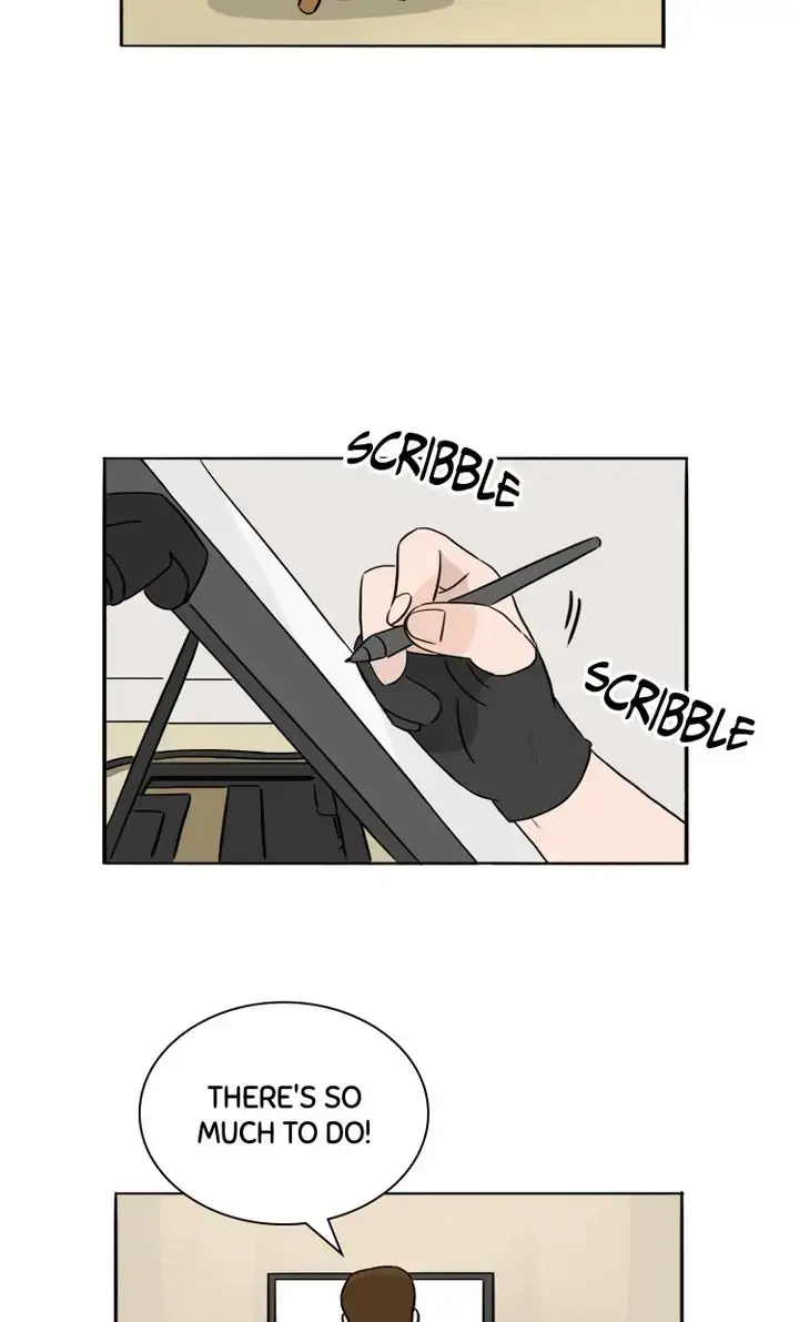 By My Side Chapter 24 page 39 - 