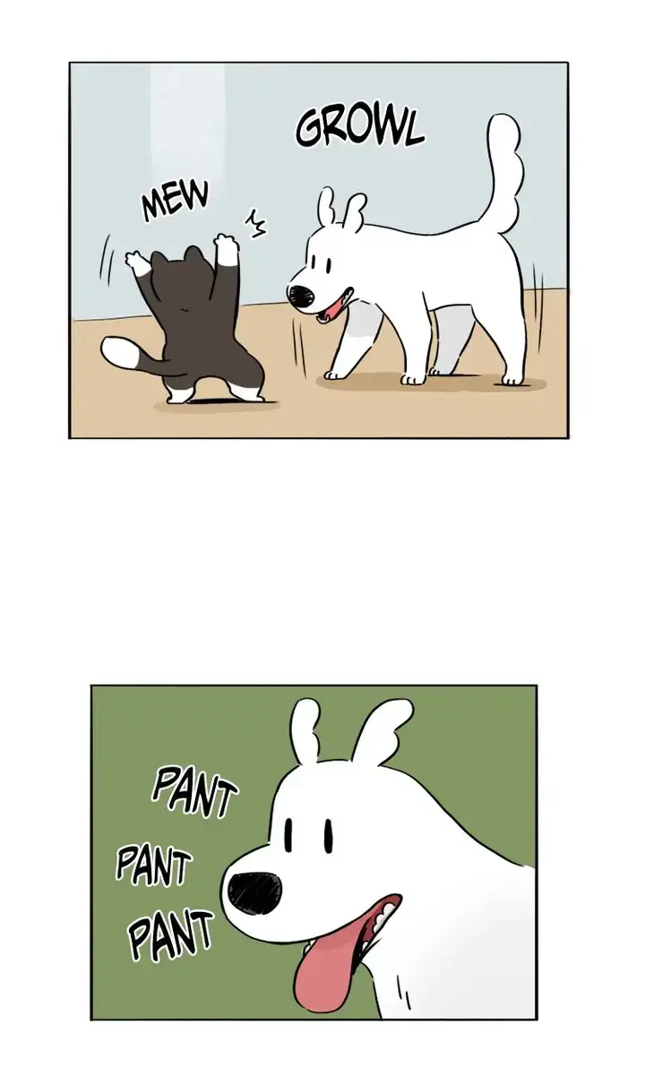 By My Side Chapter 24 page 44 - 