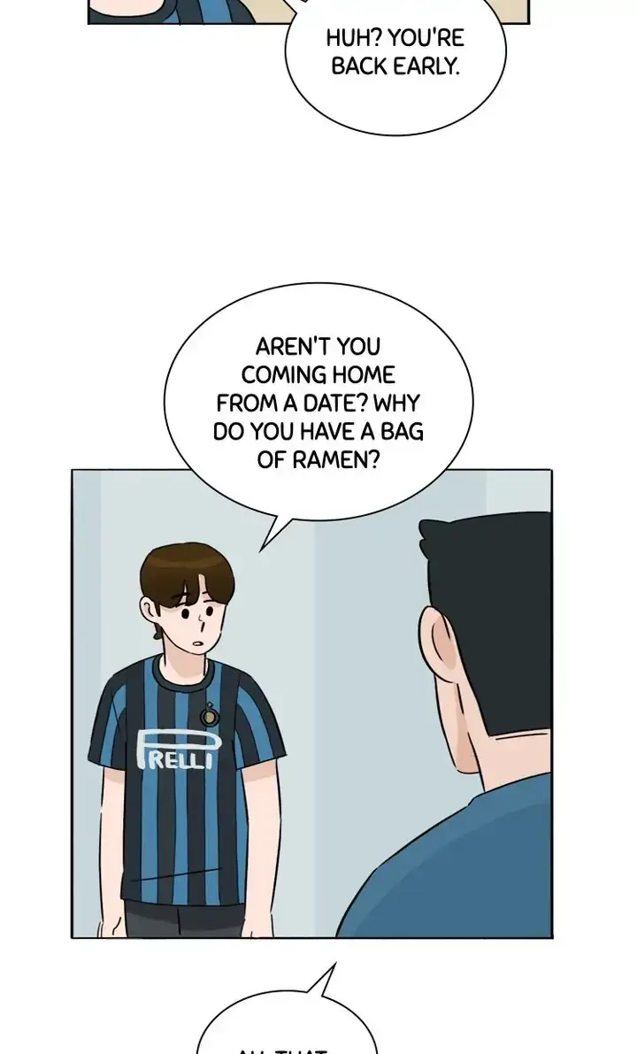 By My Side Chapter 24 page 48 - 