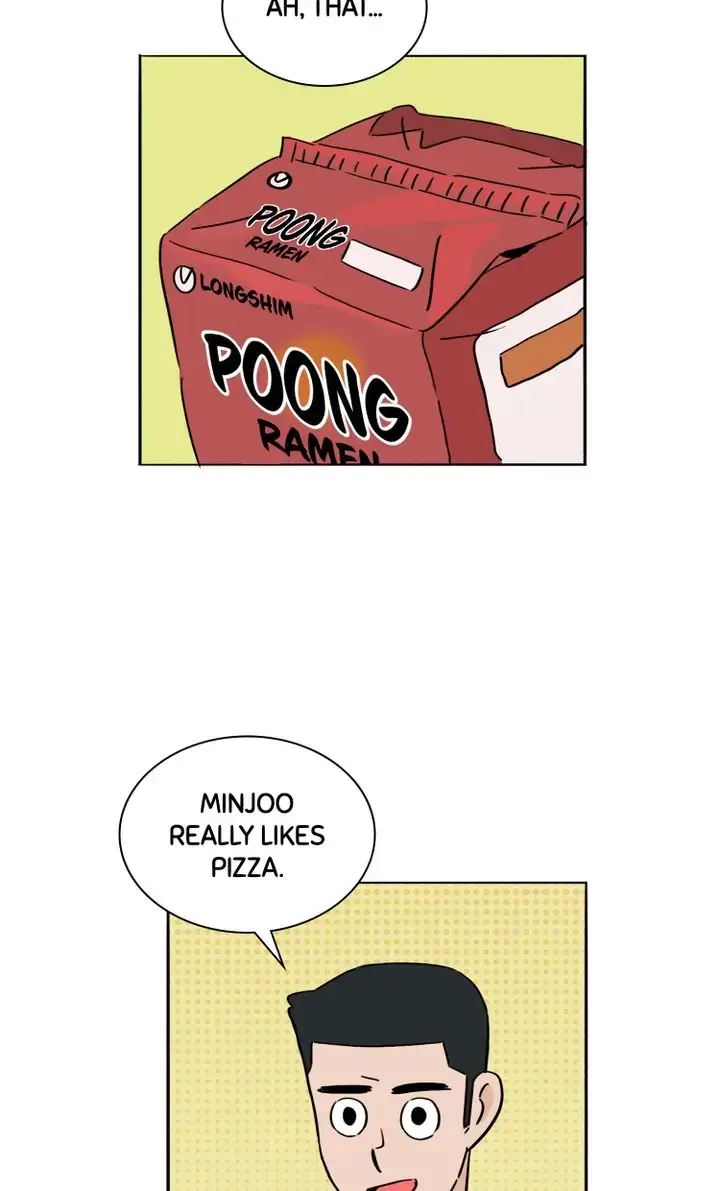 By My Side Chapter 24 page 49 - 