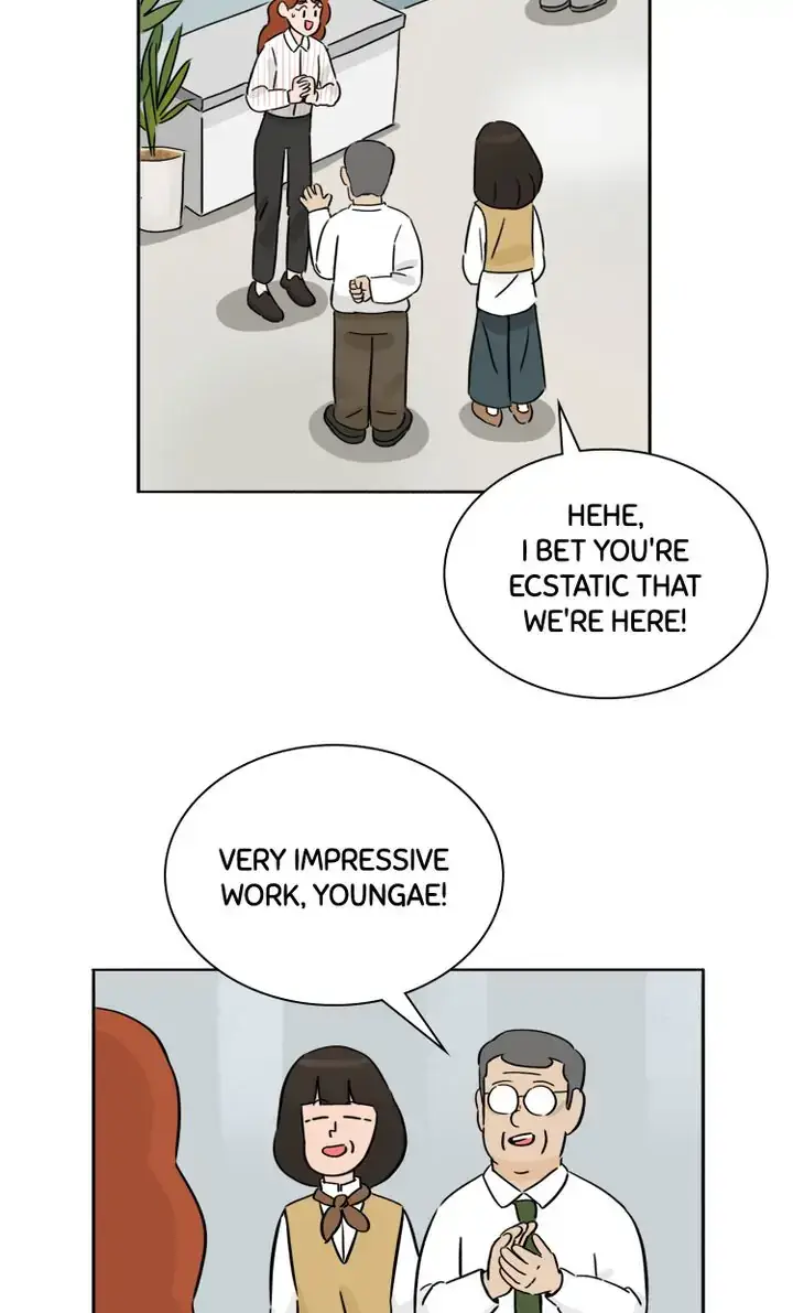 By My Side Chapter 24 page 6 - 