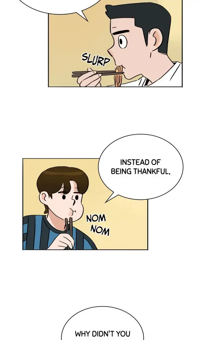 By My Side Chapter 24 page 53 - 