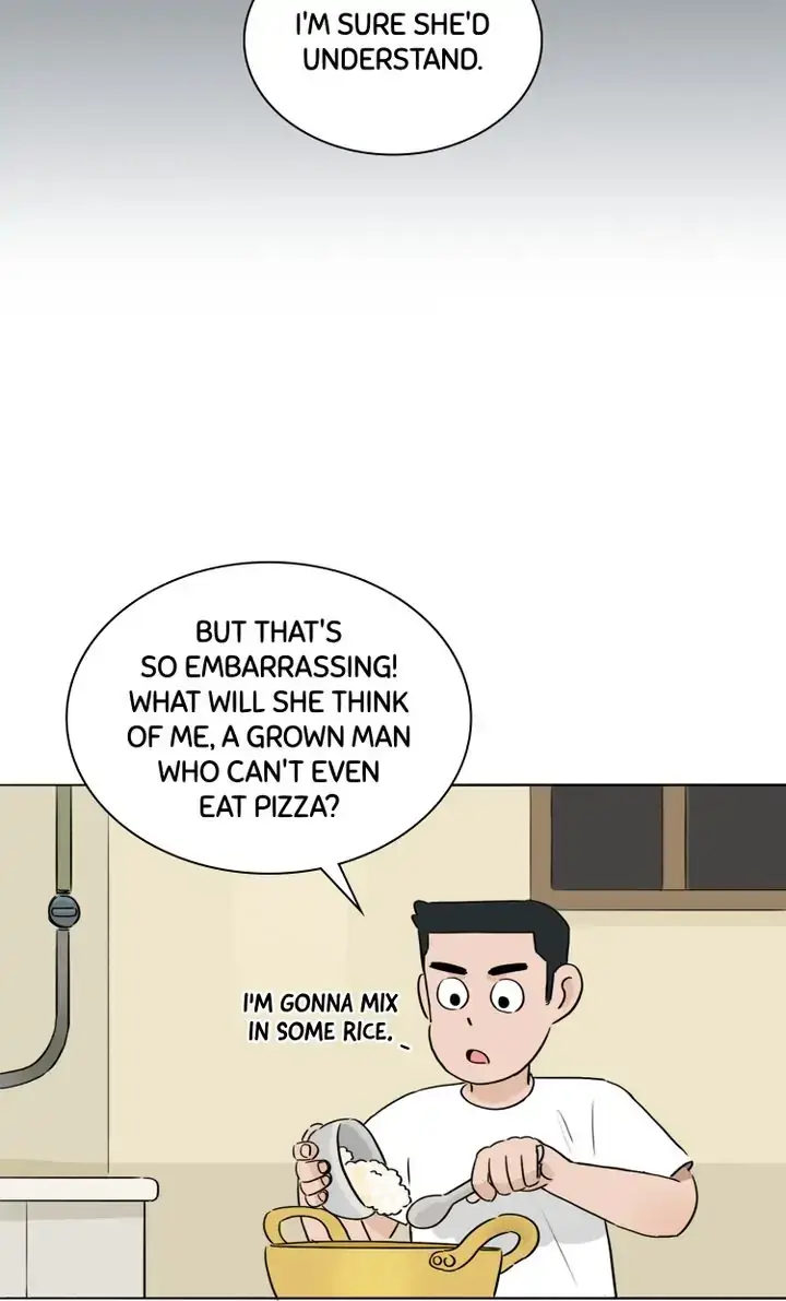 By My Side Chapter 24 page 56 - 